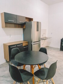 Pousada Atlantico Sul