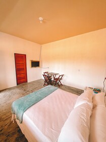 Pousada Atlantico Sul