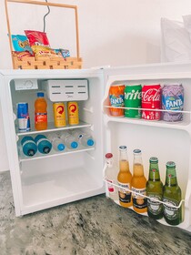 Pousada Atlantico Sul