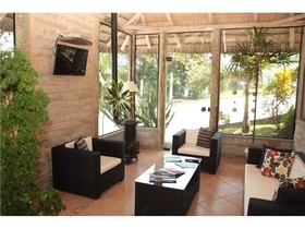 Silveira Eco Village