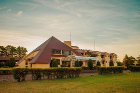 Colinas Hotel