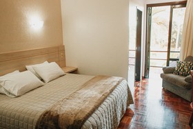 Colinas Hotel