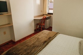 Colinas Hotel