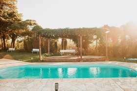 Colinas Hotel