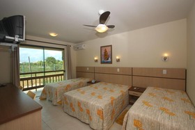 Aguas de Palmas Resort