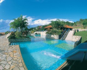 Aguas de Palmas Resort