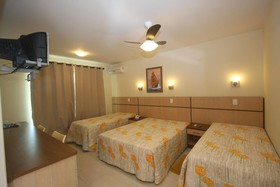 Aguas de Palmas Resort