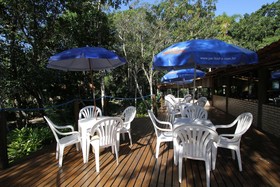 Aguas de Palmas Resort