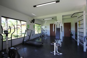 Aguas de Palmas Resort