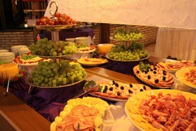 Aguas de Palmas Resort