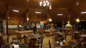 Aguas de Palmas Resort