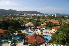 Aguas de Palmas Resort