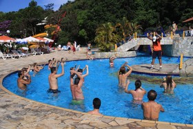 Aguas de Palmas Resort