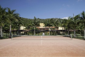 Aguas de Palmas Resort