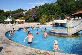 Aguas de Palmas Resort