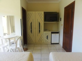 Aguas de Palmas Resort