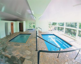 Aguas de Palmas Resort