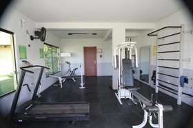 Aguas de Palmas Resort