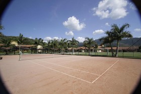 Aguas de Palmas Resort