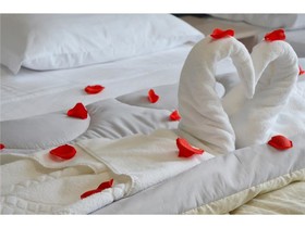 Alameda Paradiso Senador Salgado Filho