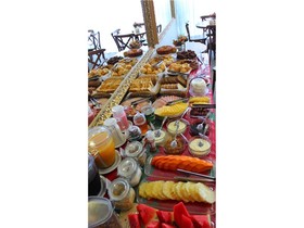 Alameda Paradiso Senador Salgado Filho