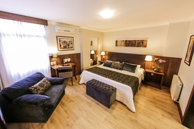 Bavária Sport Hotel Gramado