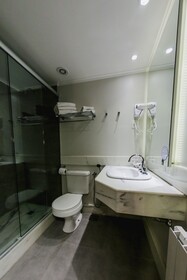 Bavária Sport Hotel Gramado