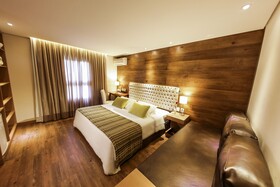 Bavária Sport Hotel Gramado