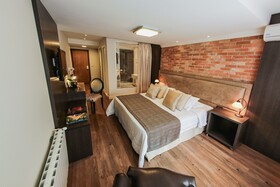 Bavária Sport Hotel Gramado