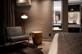 Bavária Sport Hotel Gramado