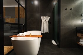 Bavária Sport Hotel Gramado