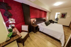 Bavária Sport Hotel Gramado