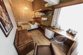 Bavária Sport Hotel Gramado