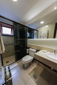 Bavária Sport Hotel Gramado