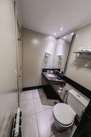 Bavária Sport Hotel Gramado