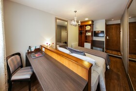 Bavária Sport Hotel Gramado