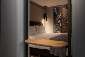 Bavária Sport Hotel Gramado