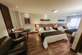 Bavária Sport Hotel Gramado