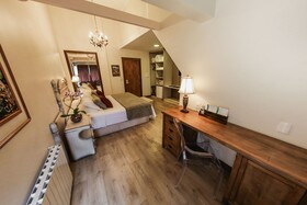 Bavária Sport Hotel Gramado