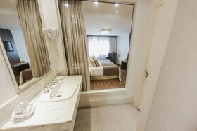 Bavária Sport Hotel Gramado