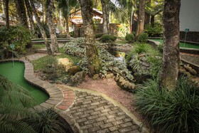 Bavária Sport Hotel Gramado