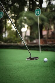 Bavária Sport Hotel Gramado