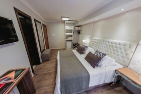 Bavária Sport Hotel Gramado