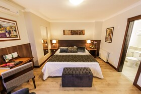 Bavária Sport Hotel Gramado