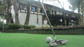 Bavária Sport Hotel Gramado