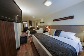 Bavária Sport Hotel Gramado