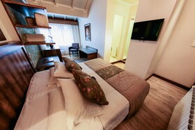 Bavária Sport Hotel Gramado