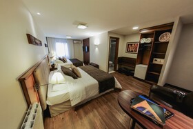 Bavária Sport Hotel Gramado