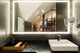 Bavária Sport Hotel Gramado