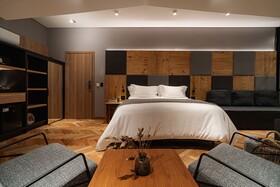 Bavária Sport Hotel Gramado